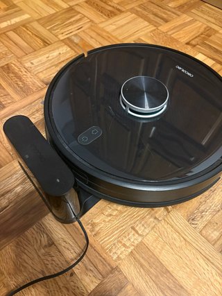 Cecotec Conga 4090 Friega y Aspira