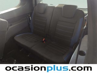 Dacia Lodgy SL Aniversario Blue dCi 85 kW (115 CV)
