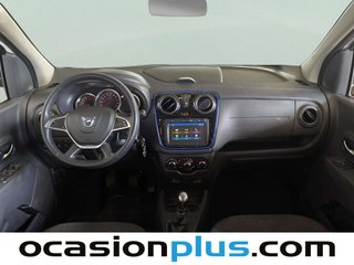 Dacia Lodgy SL Aniversario Blue dCi 85 kW (115 CV)
