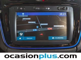Dacia Lodgy SL Aniversario Blue dCi 85 kW (115 CV)
