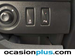 Dacia Lodgy SL Aniversario Blue dCi 85 kW (115 CV)