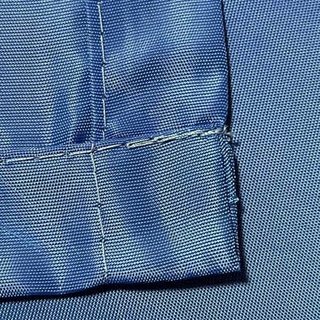 TOLDO COOLAROO AZUL 4.2X1.45M