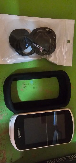 Garmin Edge Explore GPS
