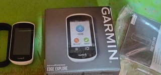 Garmin Edge Explore GPS