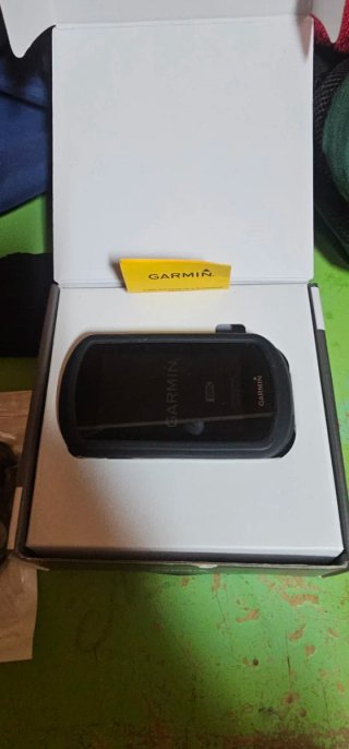 Garmin Edge Explore GPS