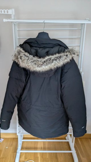 Parka The North Face Mc Murdock