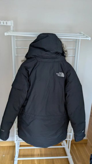 Parka The North Face Mc Murdock