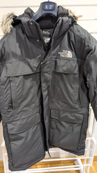 Parka The North Face Mc Murdock