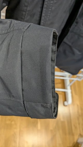 Parka The North Face Mc Murdock