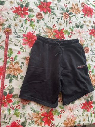 Pack 3 Pantalones Cortos McKenzie