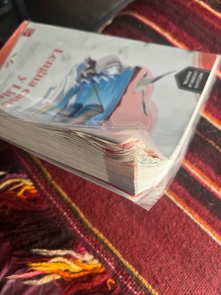 Lengua castellana y literatura 1o Bachillerato