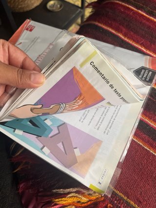 Lengua castellana y literatura 1o Bachillerato
