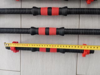 Kit Mancuernas 62 Kg