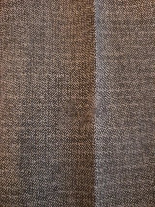 Pantaloni uomo vintage Facis anni '80