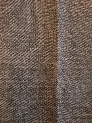 Pantaloni uomo vintage Facis anni '80