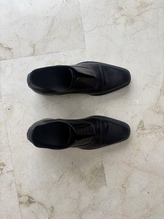 Zapatos con alza - GuidoMaggi Bond Street