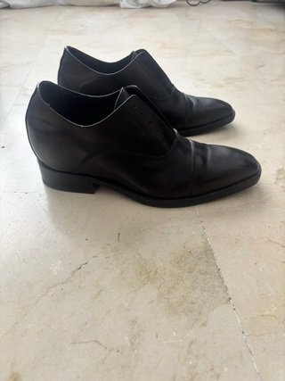Zapatos con alza - GuidoMaggi Bond Street