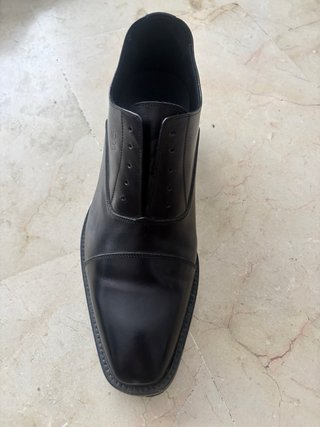 Zapatos con alza - GuidoMaggi Bond Street
