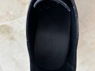 Zapatos con alza - GuidoMaggi Bond Street