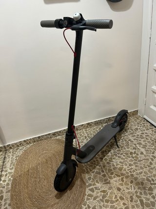 Patinete Eléctrico Xiaomi