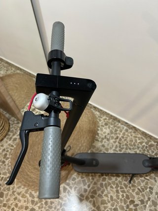Patinete Eléctrico Xiaomi