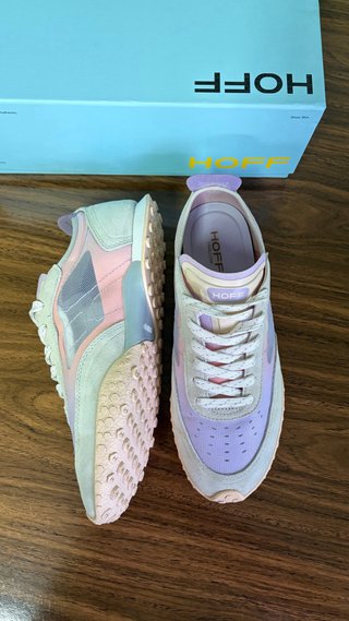 Zapatillas HOFF Bird Swallow Talla 39