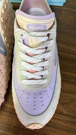 Zapatillas HOFF Bird Swallow Talla 39