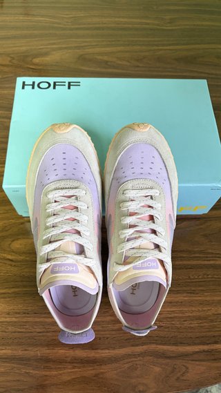 Zapatillas HOFF Bird Swallow Talla 39