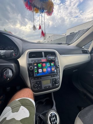 FIAT Grande Punto 2005