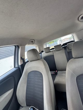 FIAT Grande Punto 2005