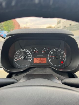 FIAT Grande Punto 2005