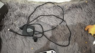 CONSOLA ASUS ROG ALLY