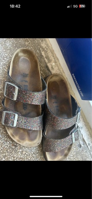 Birkenstock donna