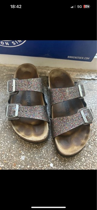 Birkenstock donna