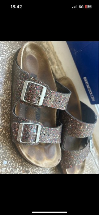 Birkenstock donna