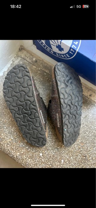 Birkenstock donna