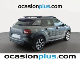 Citroen C4 Cactus BlueHDi 100 Shine 73 kW (100 CV)