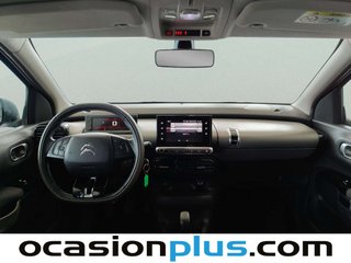 Citroen C4 Cactus BlueHDi 100 Shine 73 kW (100 CV)