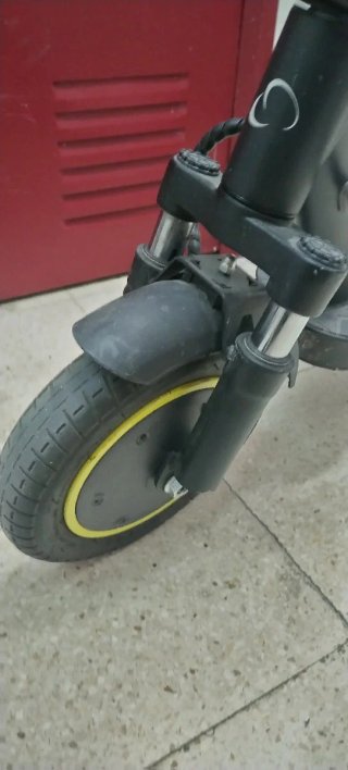 Patinete Eléctrico Smart Gyro Pro