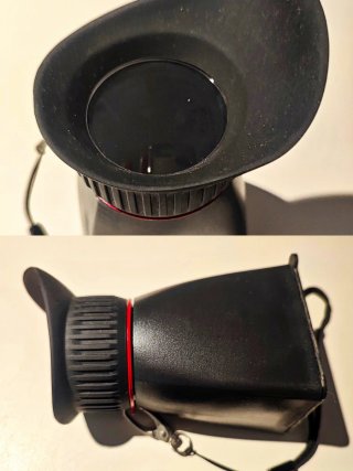 Sony Alpha NEX-F3 + 2 objetivos y complementos
