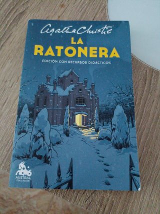 La ratonera