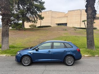 SEAT Ibiza ST Connect. Un Dueño.Gestoria.Garantia.