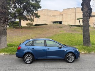 SEAT Ibiza ST Connect. Un Dueño.Gestoria.Garantia.