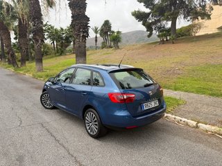 SEAT Ibiza ST Connect. Un Dueño.Gestoria.Garantia.