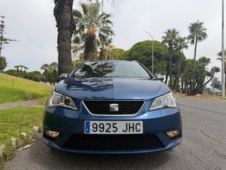 SEAT Ibiza ST Connect. Un Dueño.Gestoria.Garantia.