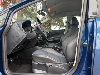 SEAT Ibiza ST Connect. Un Dueño.Gestoria.Garantia.