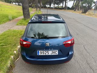 SEAT Ibiza ST Connect. Un Dueño.Gestoria.Garantia.