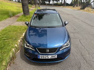 SEAT Ibiza ST Connect. Un Dueño.Gestoria.Garantia.
