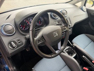 SEAT Ibiza ST Connect. Un Dueño.Gestoria.Garantia.