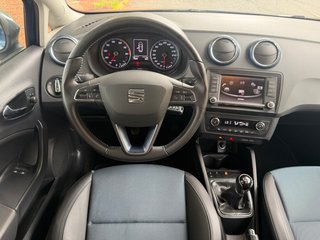 SEAT Ibiza ST Connect. Un Dueño.Gestoria.Garantia.
